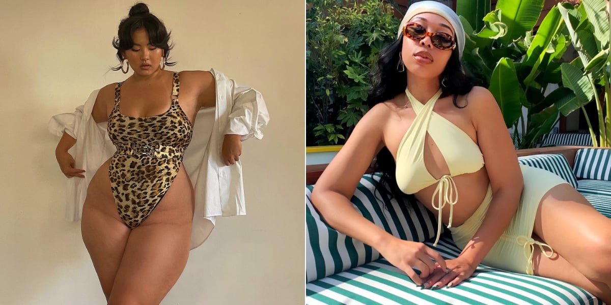 21 Swimsuit Poses to Try, Whether at the Beach or Poolside