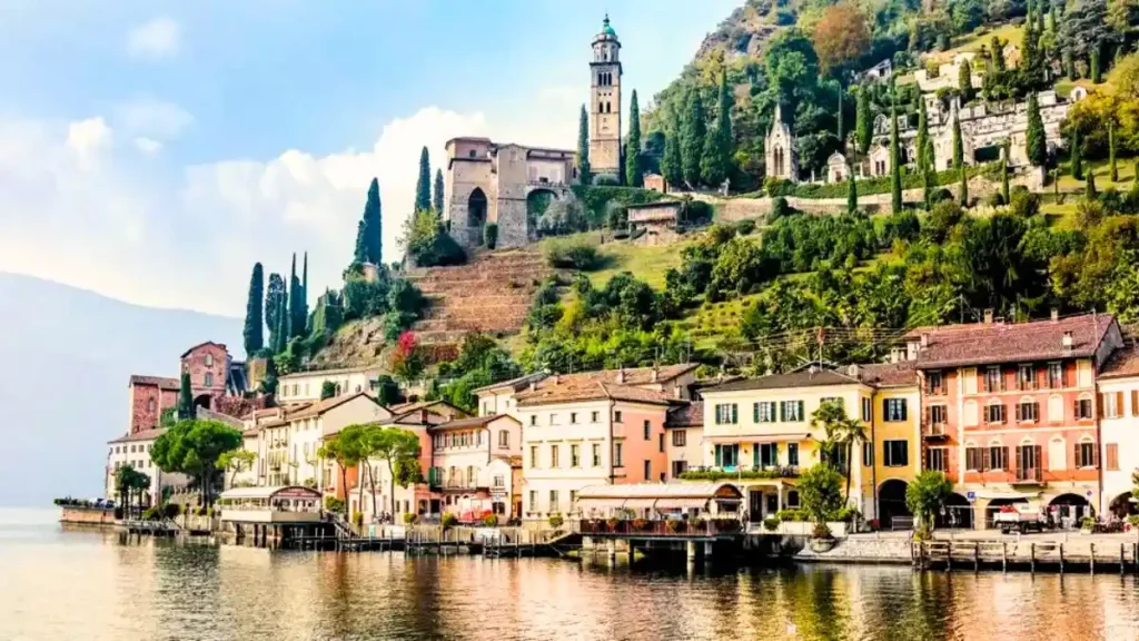 Top 25 Best Places to Visit in Switzerland In 2026