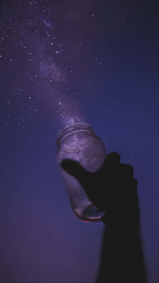 Stars Aesthetic Tumblr Wallpapers